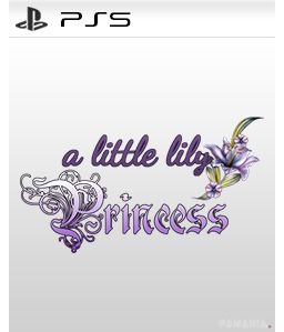 A Little Lily Princess PS5