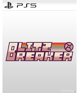 Blitz Breaker PS5
