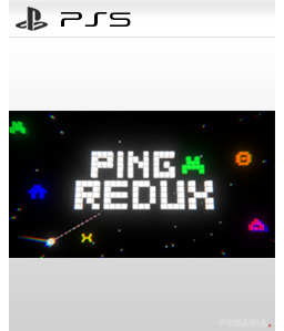 Ping Redux PS5