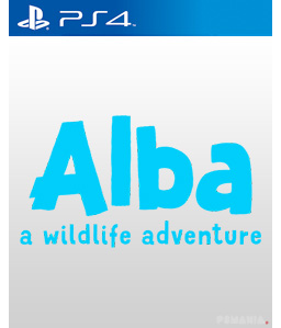 Alba: A Wildlife Adventure PS4
