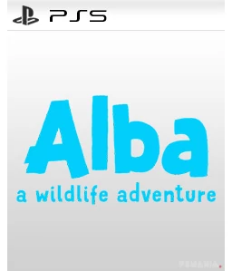 Alba: A Wildlife Adventure PS5