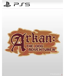 Arkan: The dog adventurer PS5