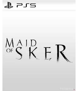 Maid of Sker PS5