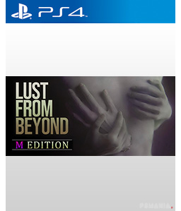 Lust from Beyond: M Edition PS4