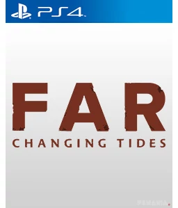 FAR: Changing Tides PS4