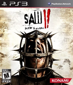 SAW 2 PS3