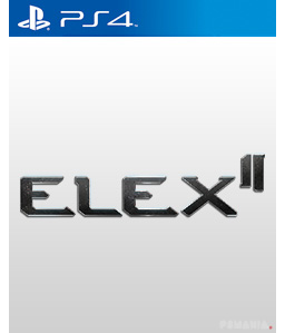 Elex II PS4
