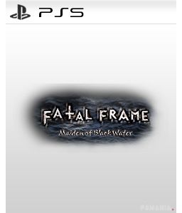 Fatal Frame: Maiden of Black Water PS5