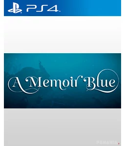 A Memoir Blue PS4