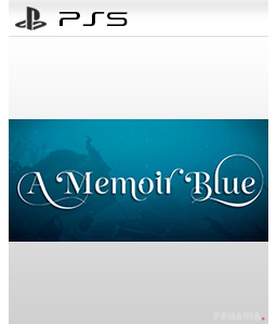 A Memoir Blue PS5