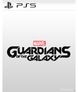 Marvel’s Guardians of the Galaxy PS5