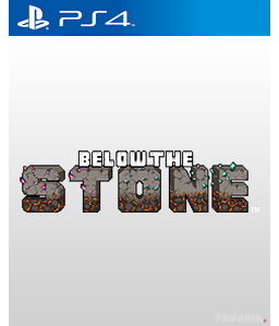 Below the Stone PS4
