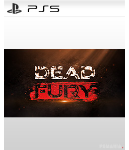 Dead Fury PS5