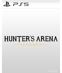 Hunter\'s Arena: Legends PS5