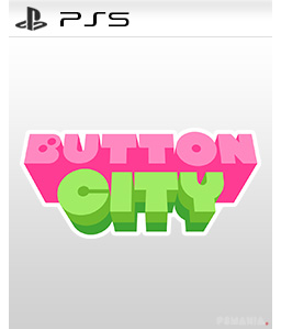 Button City PS5