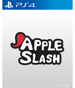 Apple Slash PS4