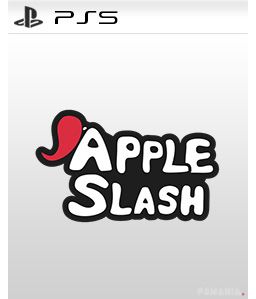 Apple Slash PS5