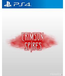 Crimson Spires PS4