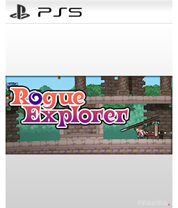Rogue Explorer PS5