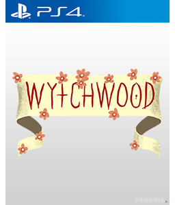 Wytchwood PS4
