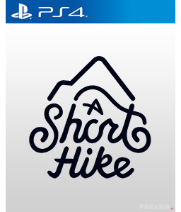 A Short Hike PS4