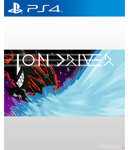 Ion Driver PS4