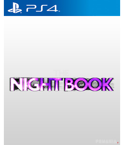 Night Book PS4