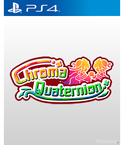 Chroma Quaternion PS4