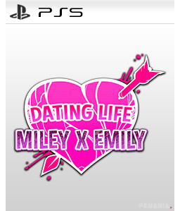 Dating Life: Miley X Emily PS5
