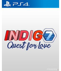 Indigo 7 PS4