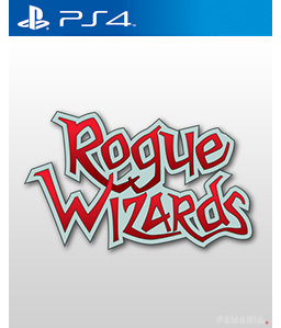 Rogue Wizards PS4