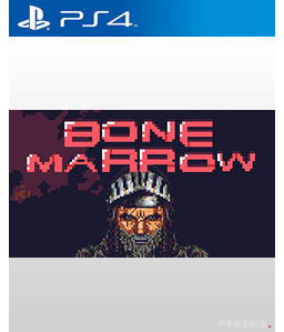 Bone Marrow PS4