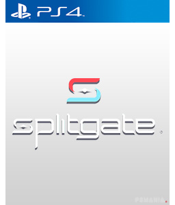 Splitgate - PS4 Games