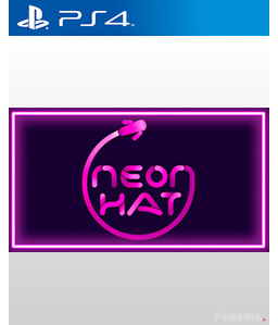 Neon Hat PS4