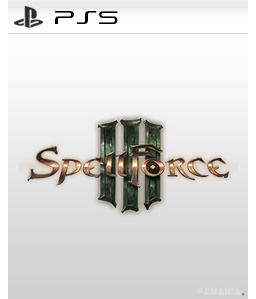 SpellForce III Reforced PS5