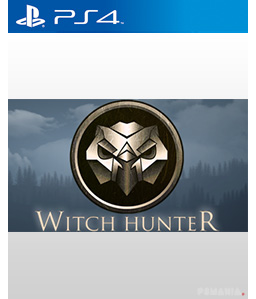 Witch Hunter PS4