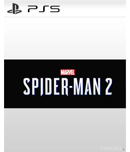Marvel\'s Spider-Man 2 PS5