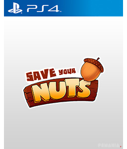 Save Your Nuts PS4