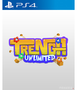 Trenga Unlimited PS4