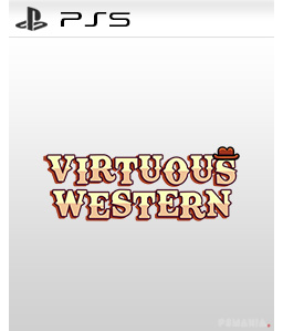 Virtuous Western PS5