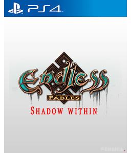 Endless Fables 4: Shadow Within PS4