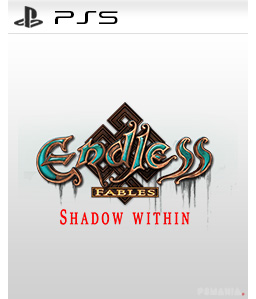 Endless Fables 4: Shadow Within PS5