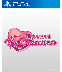 Highschool Romance PS4