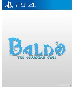 Baldo the guardian owls PS4