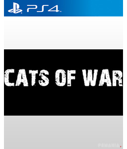 Cats Of War PS4