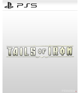 Tails Of Iron PS5