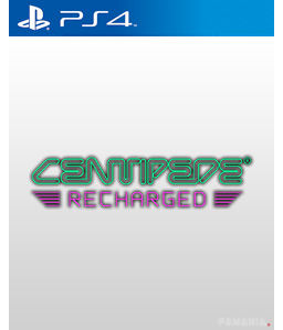 Centipede: Recharged PS4