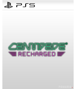 Centipede: Recharged PS5