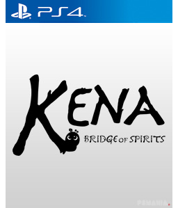 Kena: Bridge of Spirits PS4