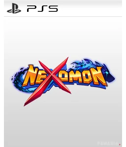 Nexomon PS5